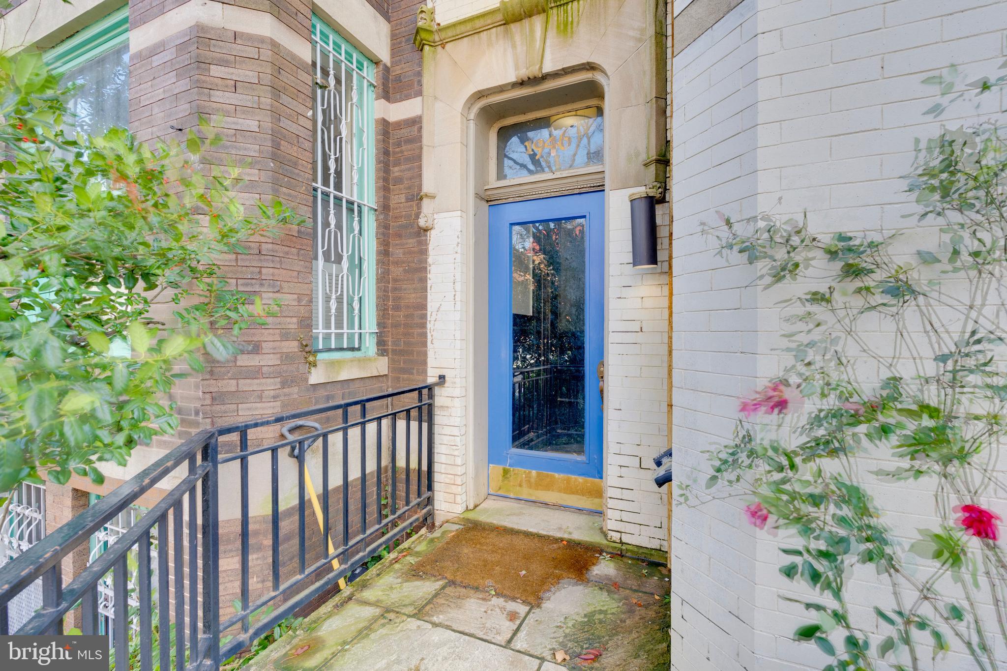 1946 Calvert Street Northwest, Unit 4 Washington, DC 20009 - Photo 2 of 27