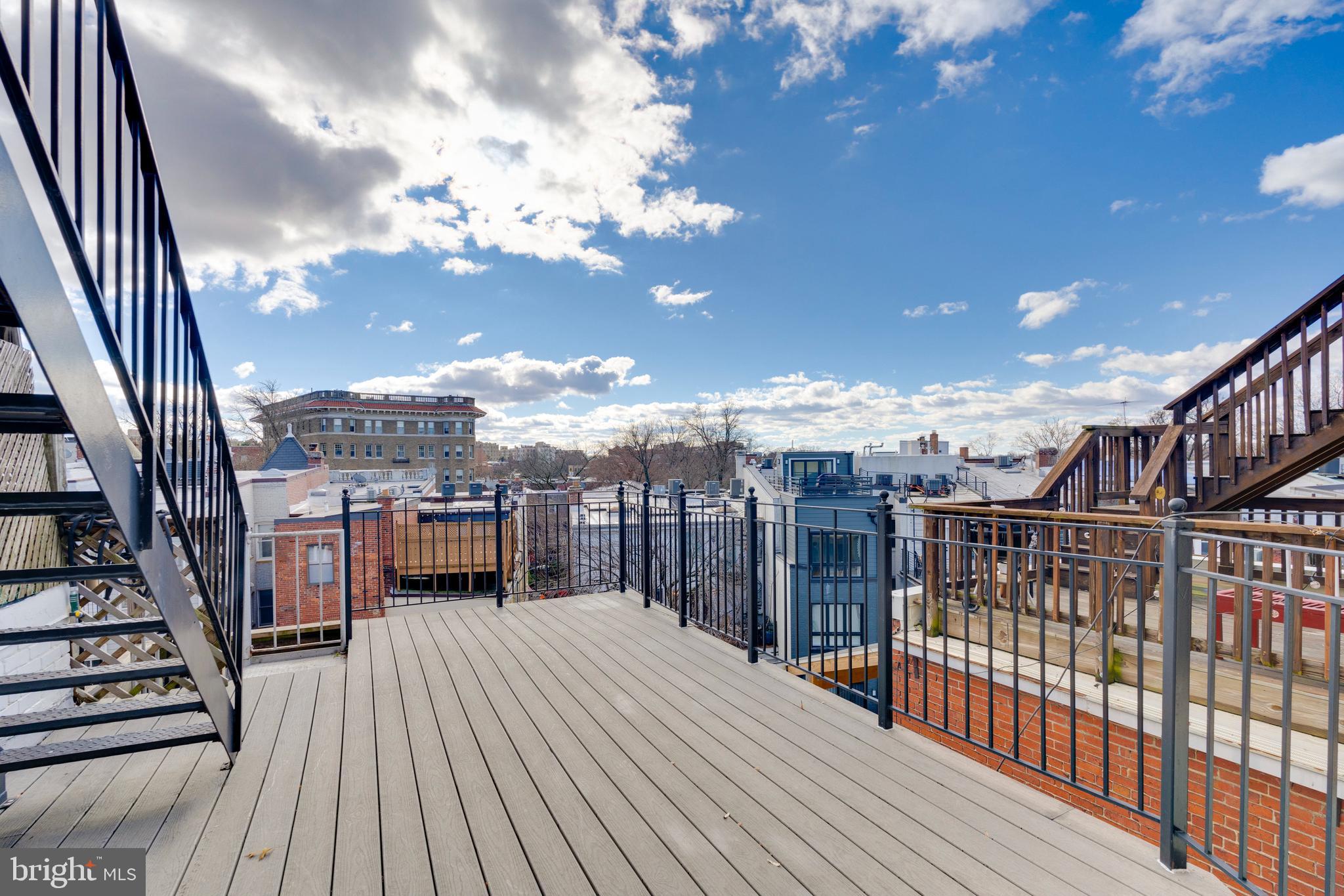 1946 Calvert Street Northwest, Unit 4 Washington, DC 20009 - Photo 23 of 27
