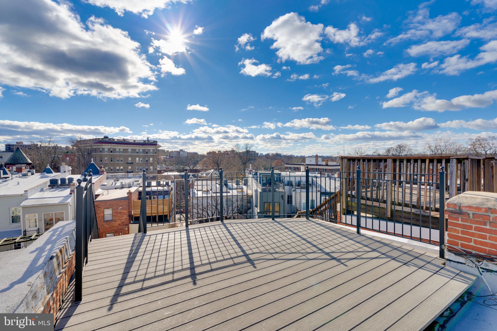 1946 Calvert Street Northwest, Unit 4 Washington, DC 20009 - Photo 24 of 27