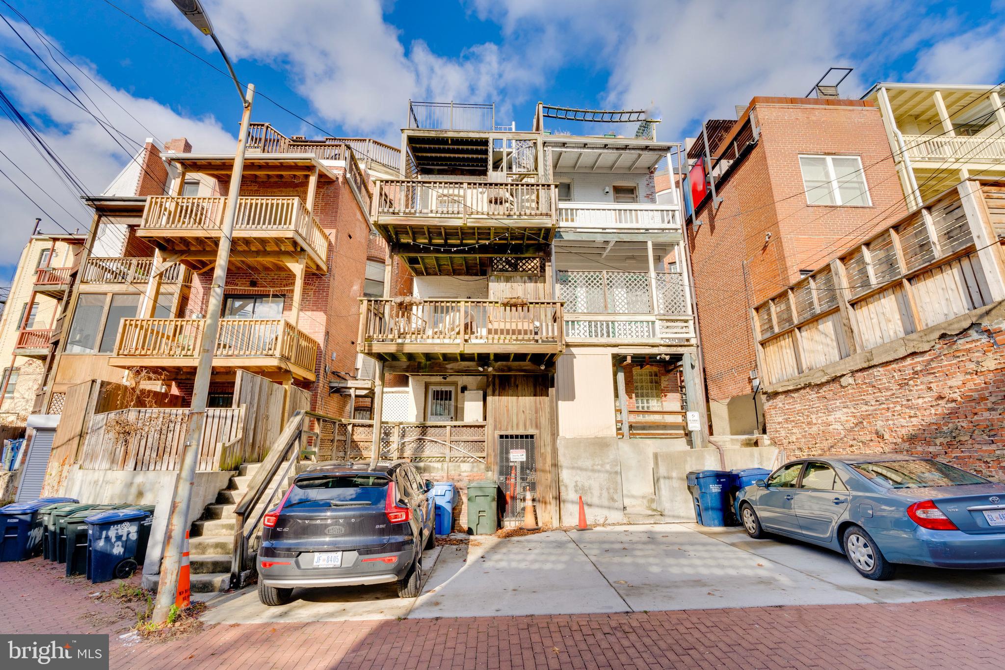 1946 Calvert Street Northwest, Unit 4 Washington, DC 20009 - Photo 26 of 27