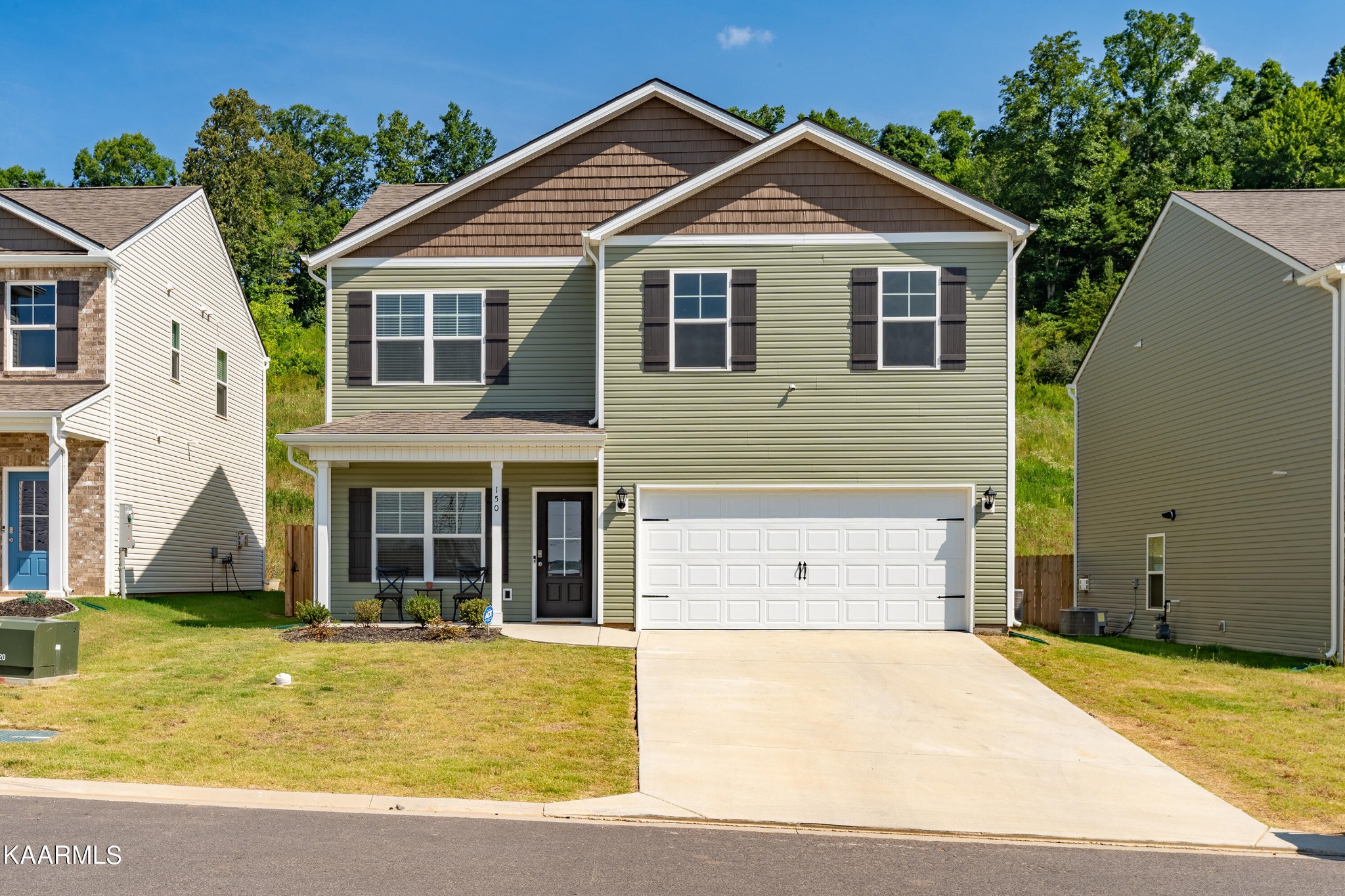150 Ibis Loop Oak Ridge, TN 37830 - Photo 1 of 44