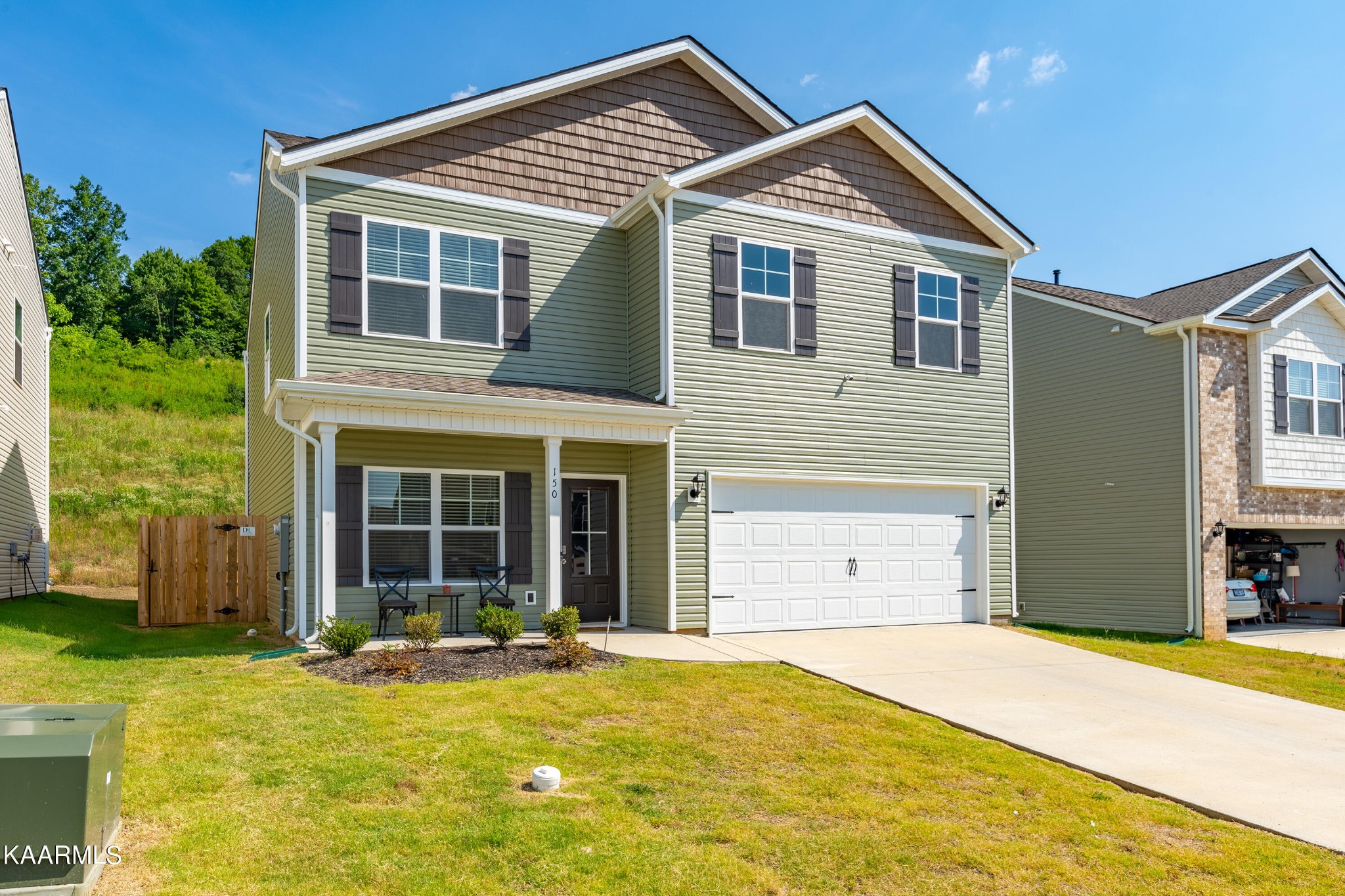 150 Ibis Loop Oak Ridge, TN 37830 - Photo 2 of 44