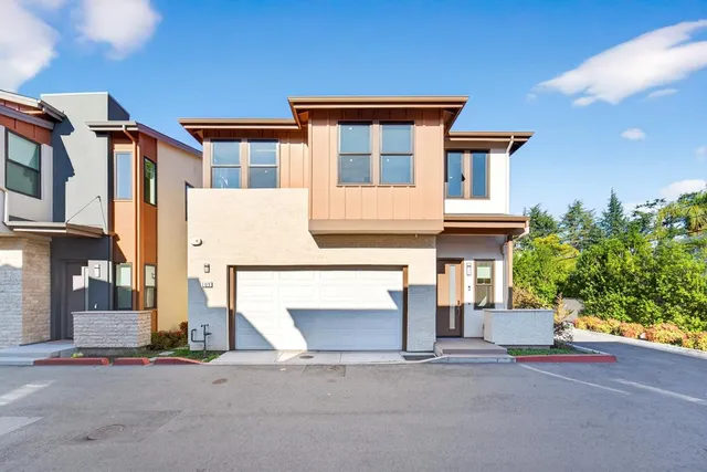 $2,249,000 | 105 Hildebrand Drive, Los Gatos, CA 95032