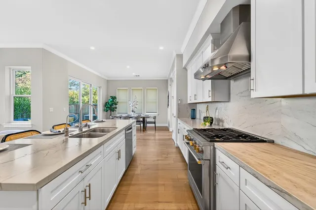 $2,249,000 | 105 Hildebrand Drive, Los Gatos, CA 95032
