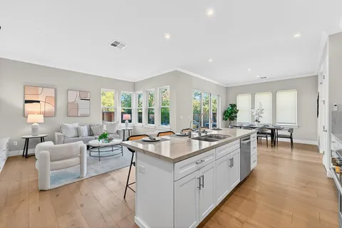 $2,249,000 | 105 Hildebrand Drive, Los Gatos, CA 95032