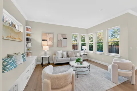 $2,249,000 | 105 Hildebrand Drive, Los Gatos, CA 95032
