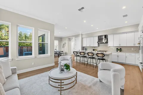 $2,249,000 | 105 Hildebrand Drive, Los Gatos, CA 95032