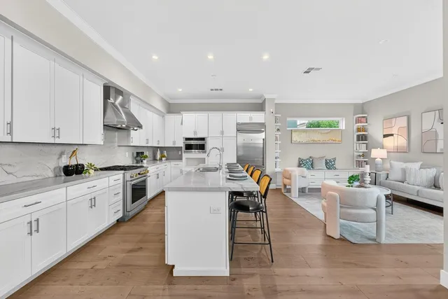 $2,249,000 | 105 Hildebrand Drive, Los Gatos, CA 95032