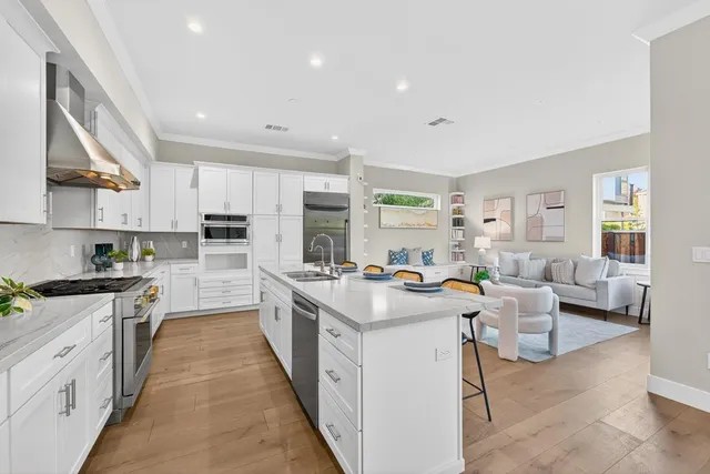 $2,249,000 | 105 Hildebrand Drive, Los Gatos, CA 95032