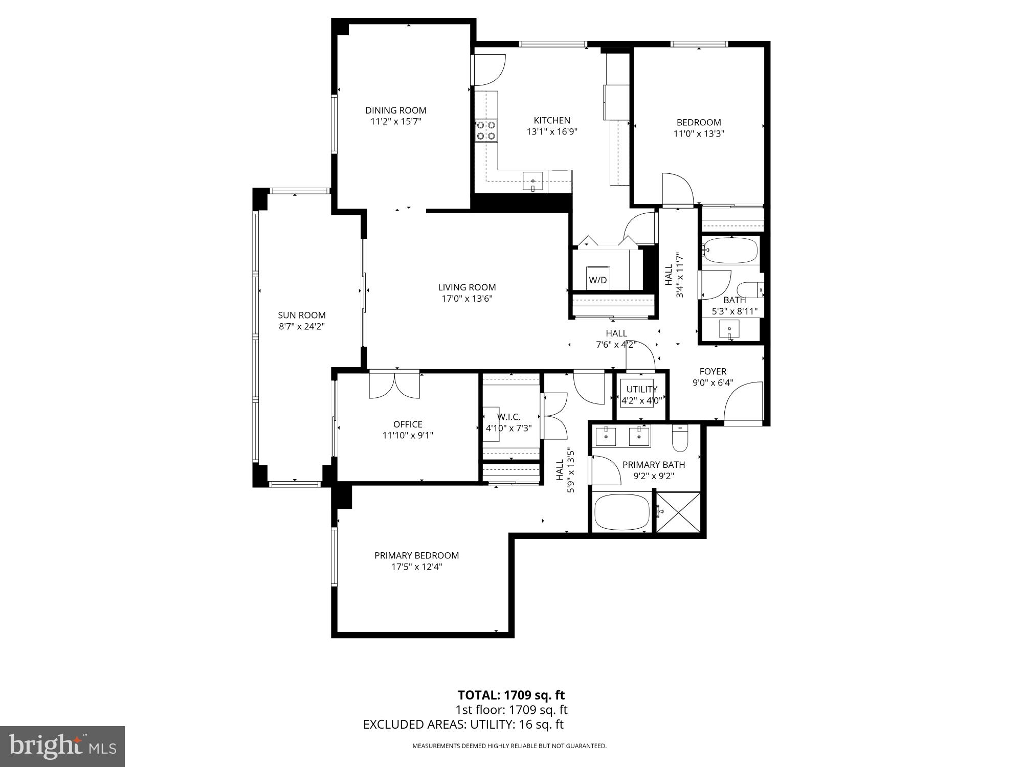 14805 Pennfield Circle, Unit 309 Silver Spring, MD 20906 - Photo 30 of 36