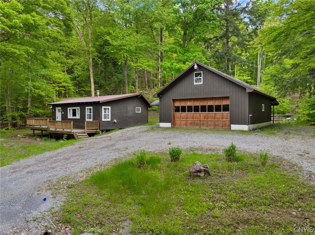 152 Silverstone Road Russia, NY 13438 - Photo 25 of 29