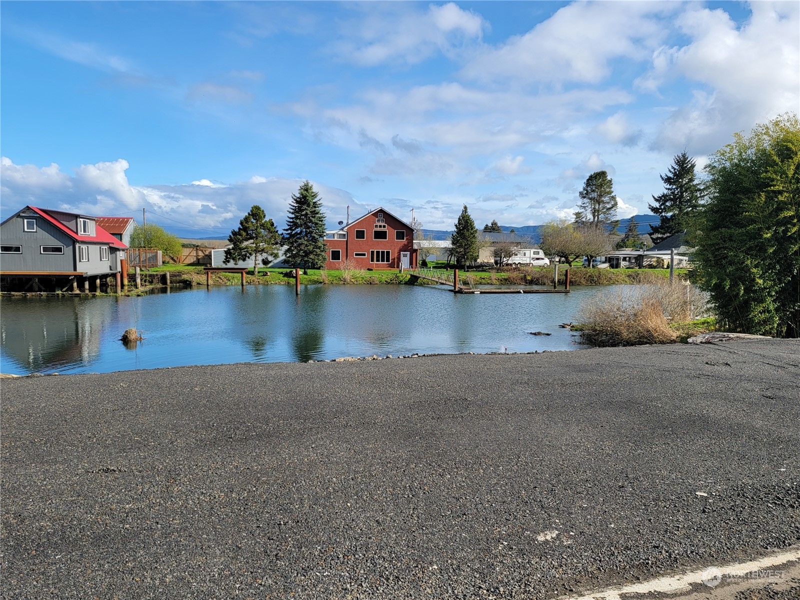 239 North Welcome Slough Road Cathlamet, WA 98612 - Photo 12 of 19 Gallery Image 12