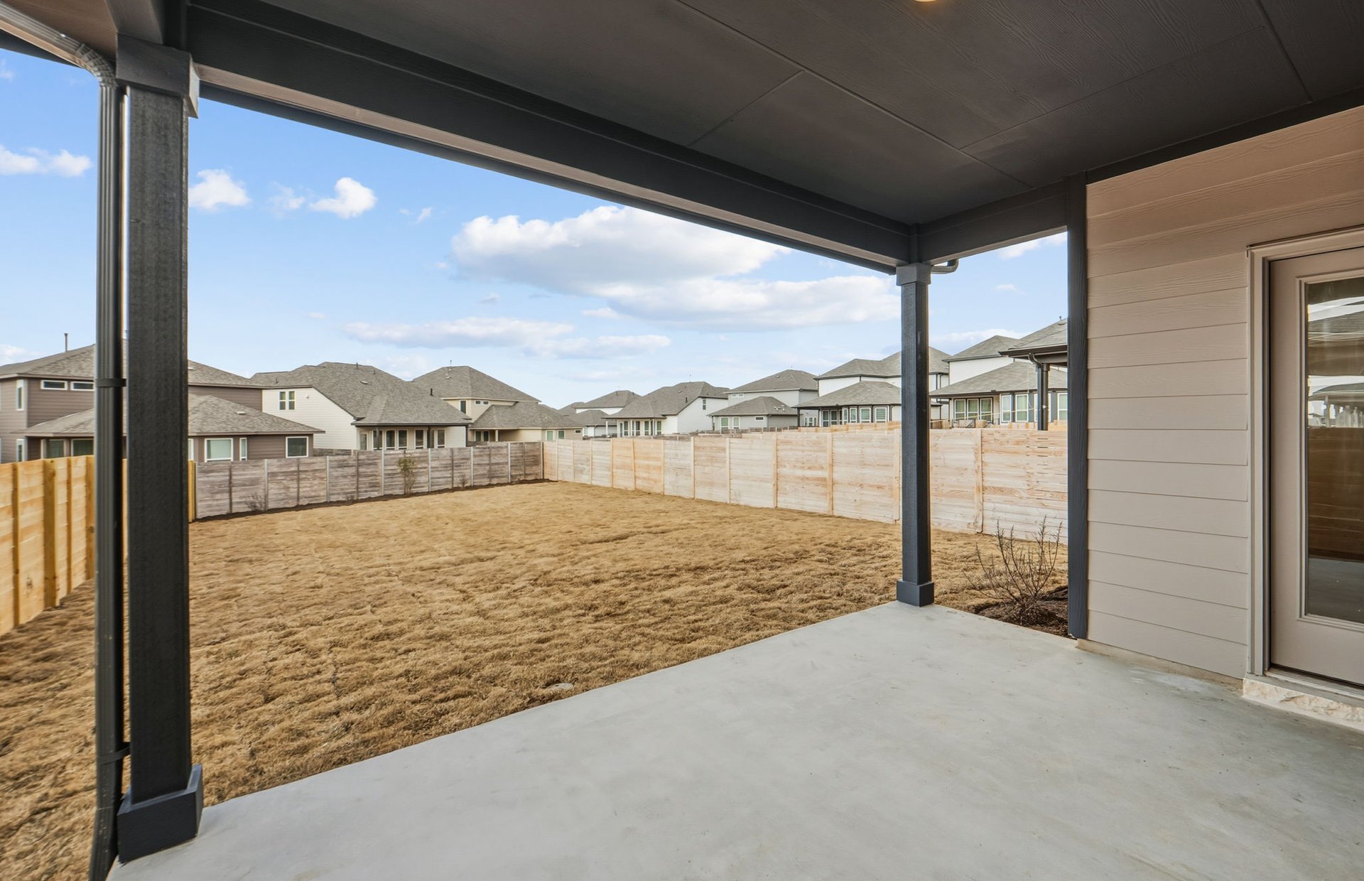 421 Foresail Road Leander, TX 78641 - Photo 23 of 28