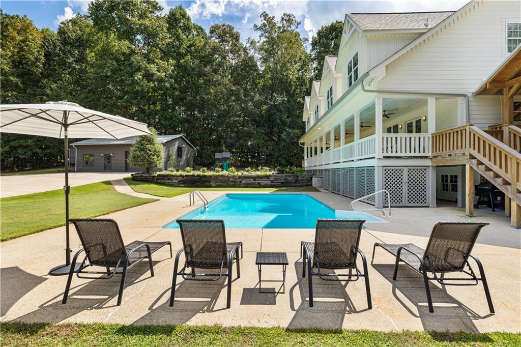 1510 Birmingham Road Milton, GA 30004 - Photo 72 of 78 Gallery Image 72