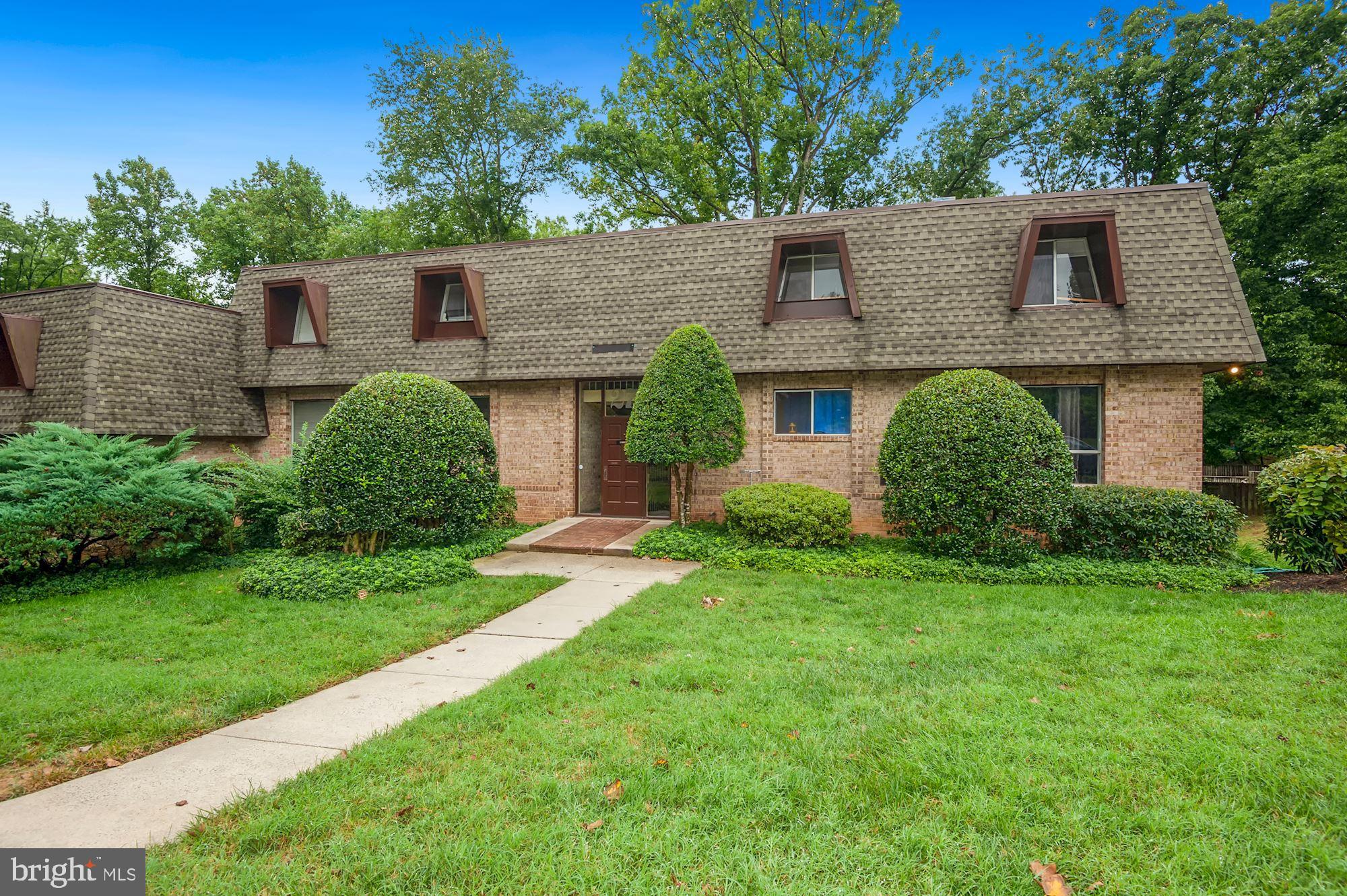 11627 Vantage Hill Road, Unit 1A Reston, VA 20190 - Photo 1 of 27 Enjoy all Reston has to offer