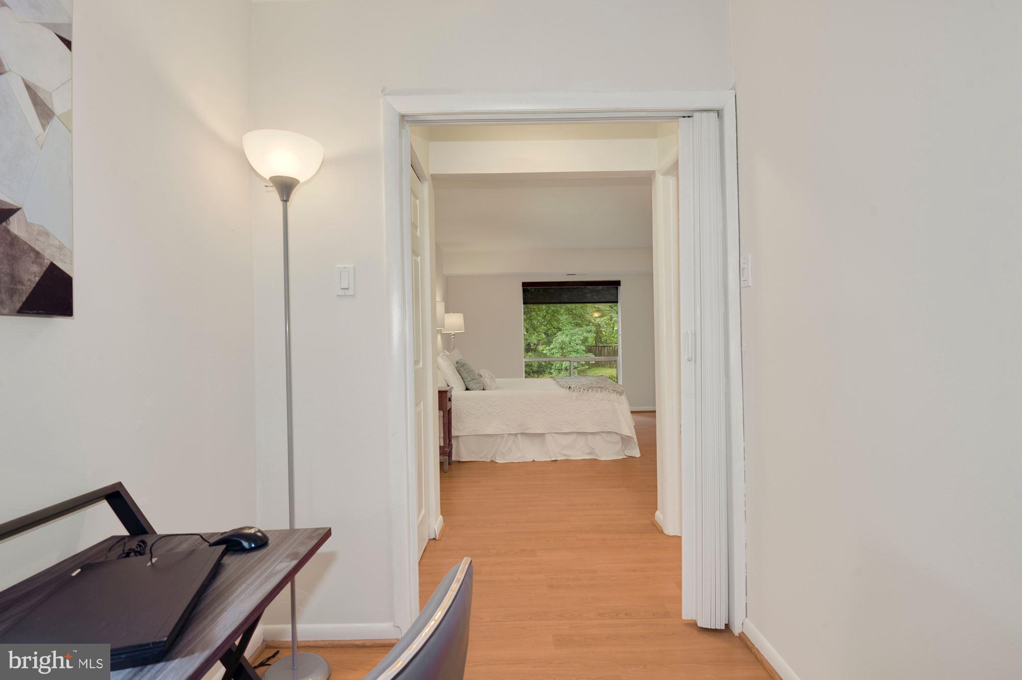11627 Vantage Hill Road, Unit 1A Reston, VA 20190 - Photo 17 of 27 Possible dressing area/closet