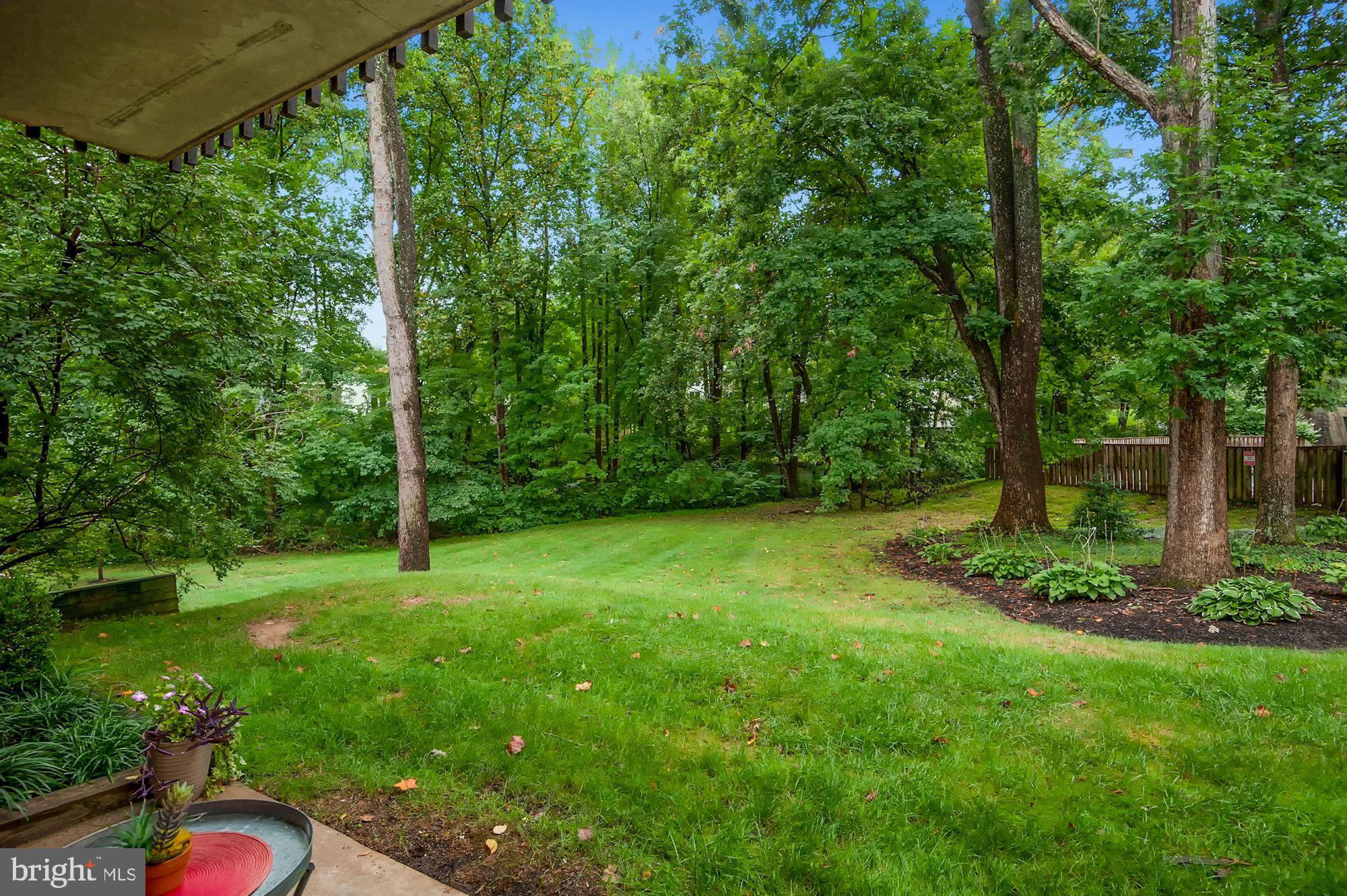 11627 Vantage Hill Road, Unit 1A Reston, VA 20190 - Photo 20 of 27 Enjoy the view