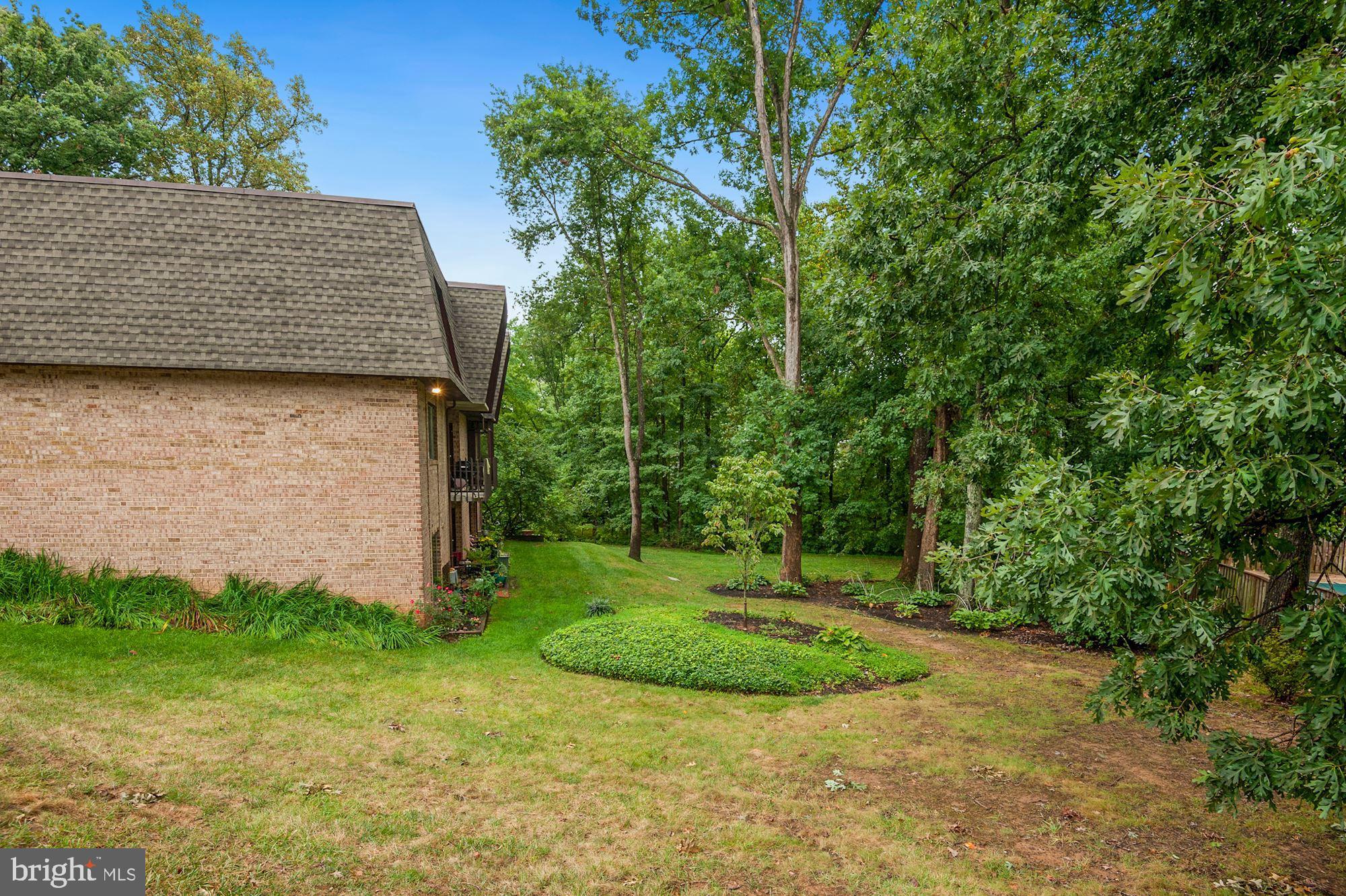 11627 Vantage Hill Road, Unit 1A Reston, VA 20190 - Photo 21 of 27 No other buildings in sight