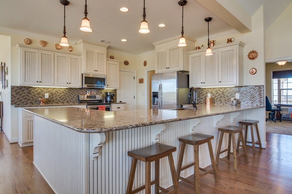 115 Burkelo Road Wagener, SC 29164 - Photo 11 of 60
