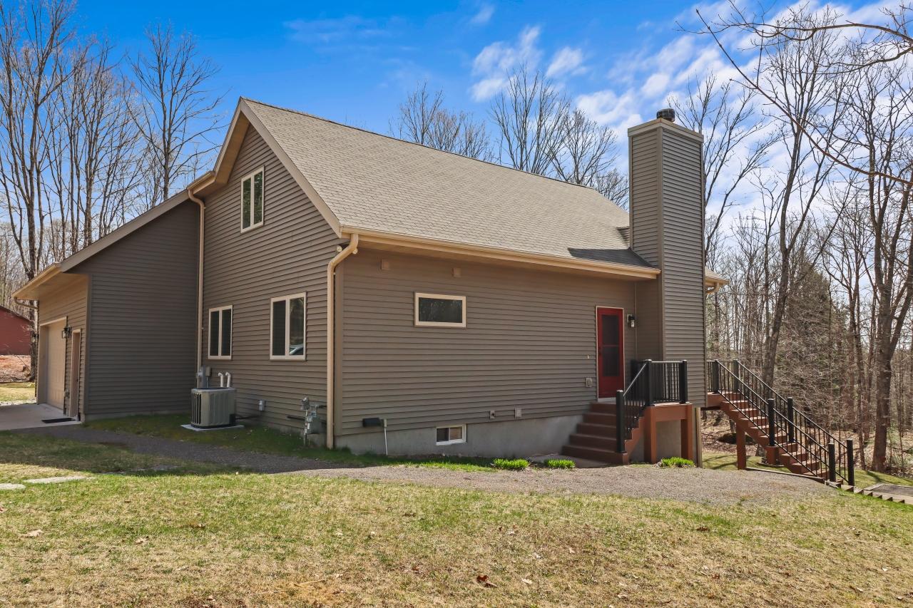 4575 Twin Bluff Road Conover, WI 54519 - Photo 39 of 42 Gallery Image 39