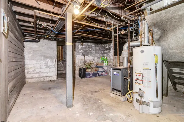 a view of a refrigerator