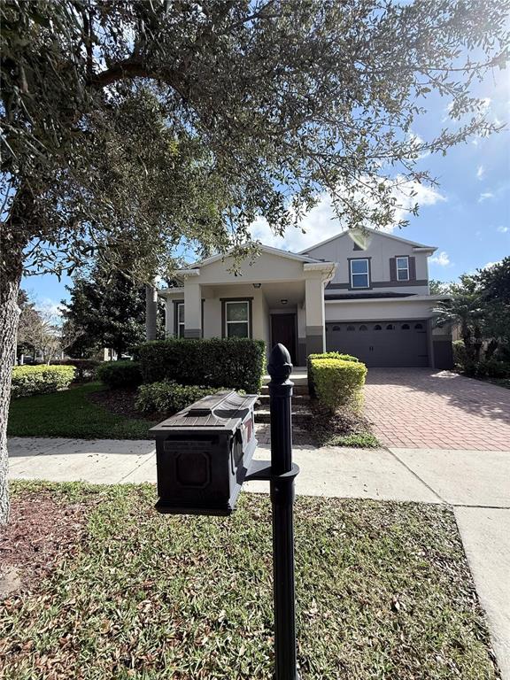 6876 Merrick Landing Boulevard Windermere, FL 34786 - Photo 3 of 47