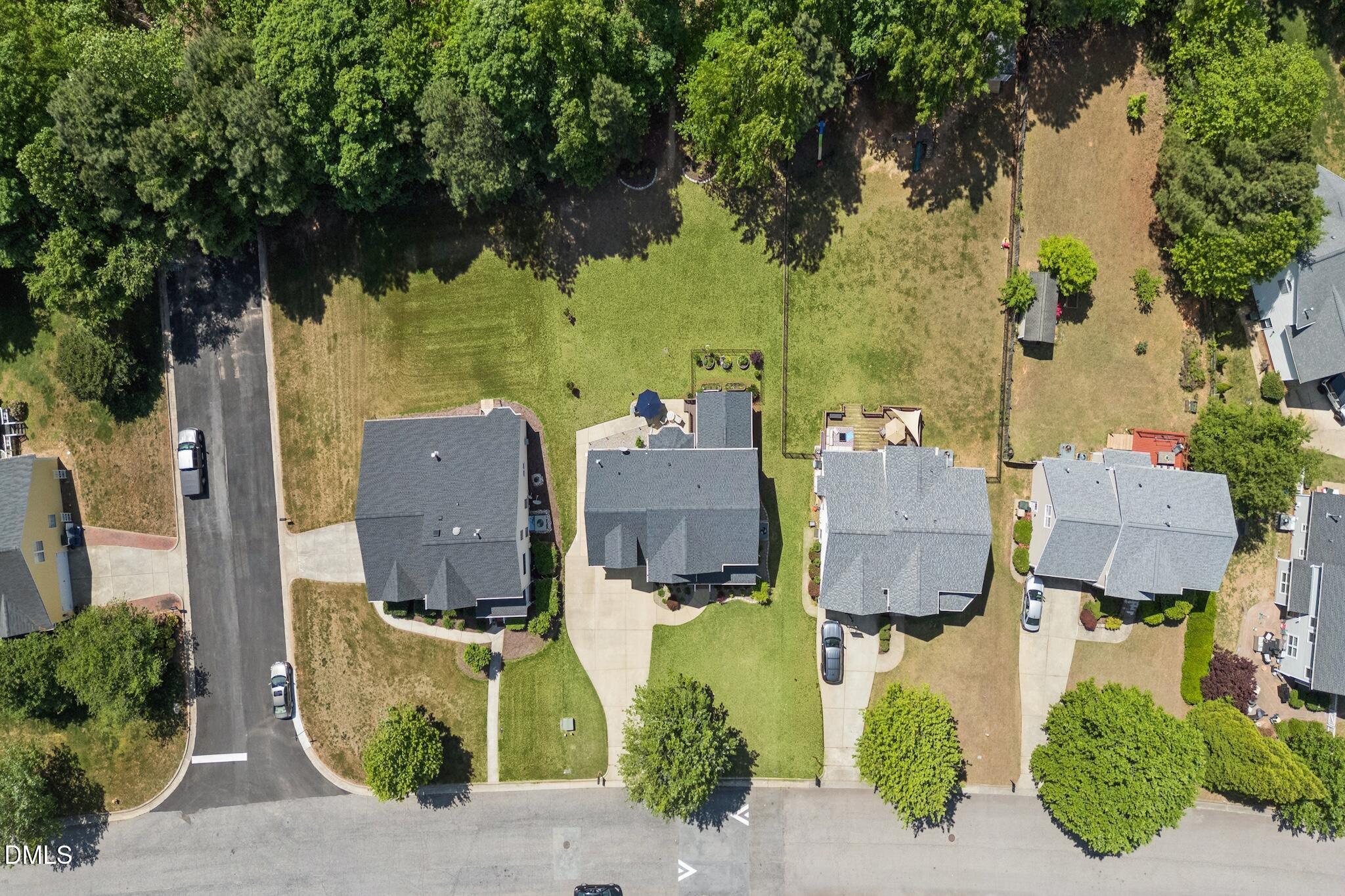 607 Seastone Street Raleigh, NC 27603 - Photo 38 of 42 Gallery Image 38