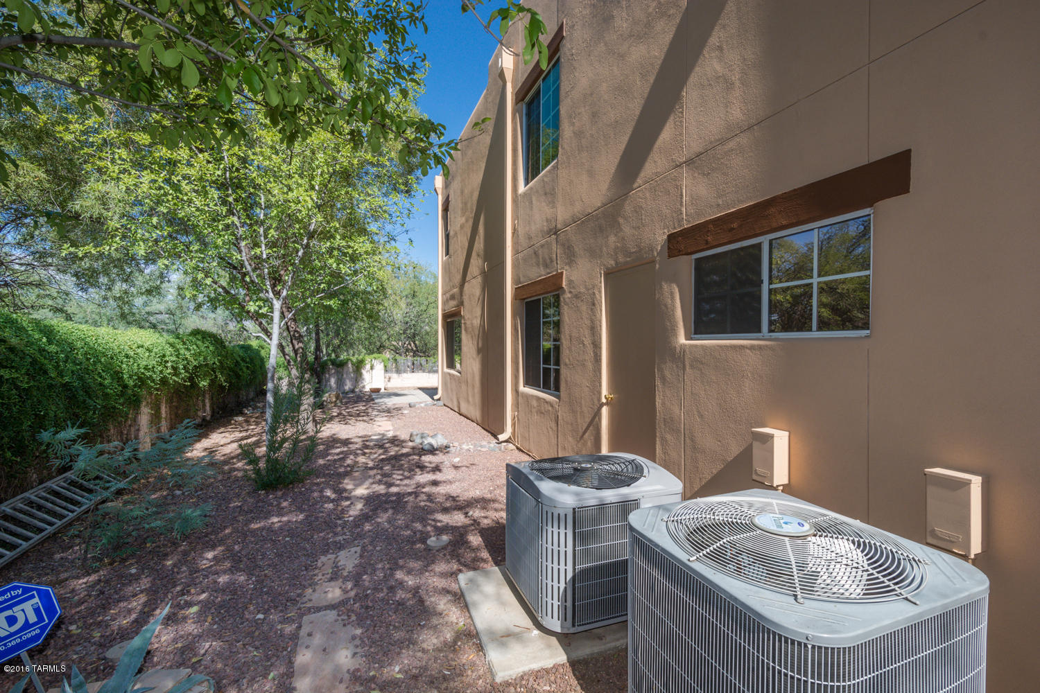 3082 Palomino Park Loop Tucson, AZ 85712 - Photo 31 of 32