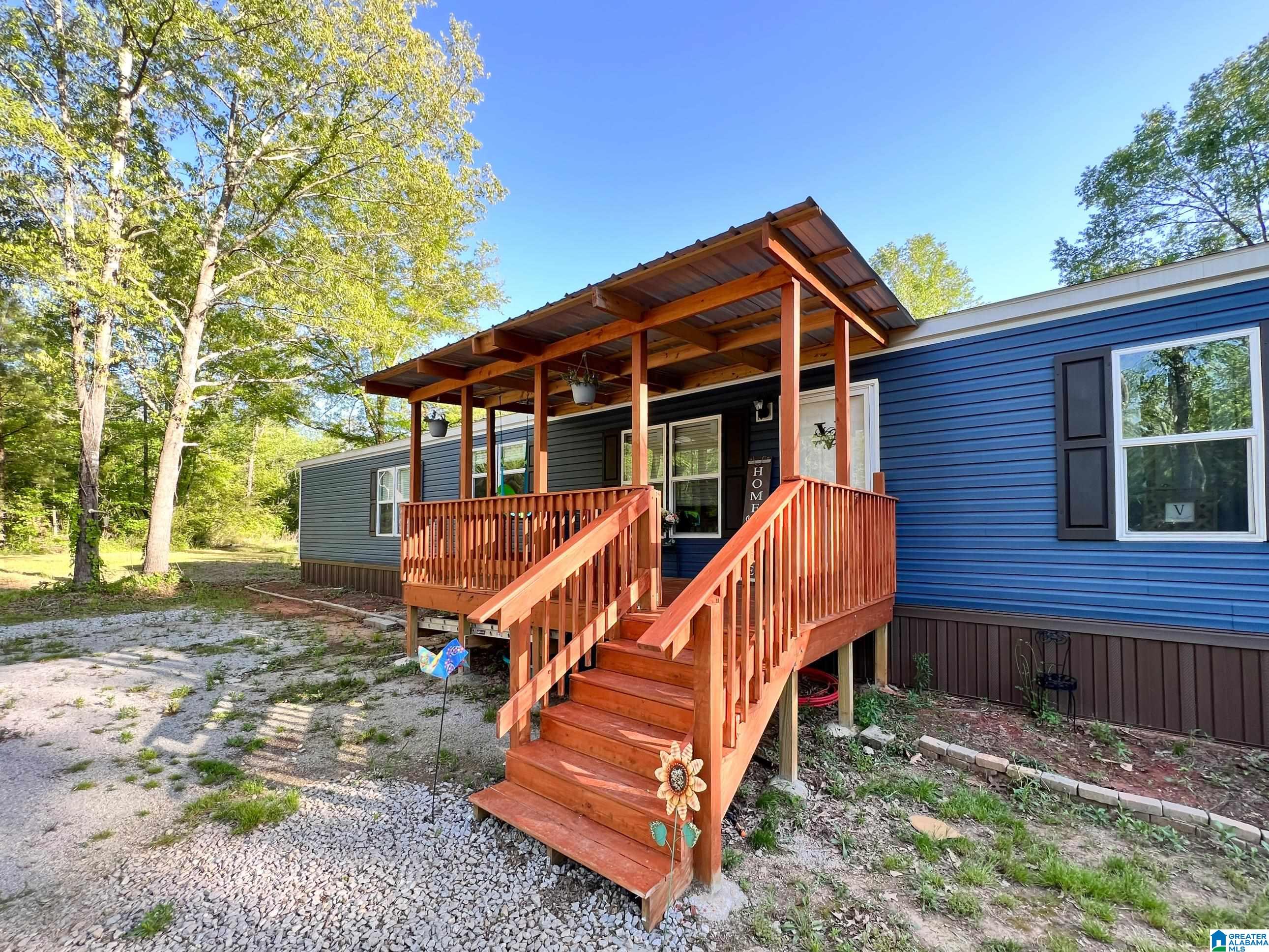 314 County Road 111 Montevallo, AL 35115 - Photo 48 of 52