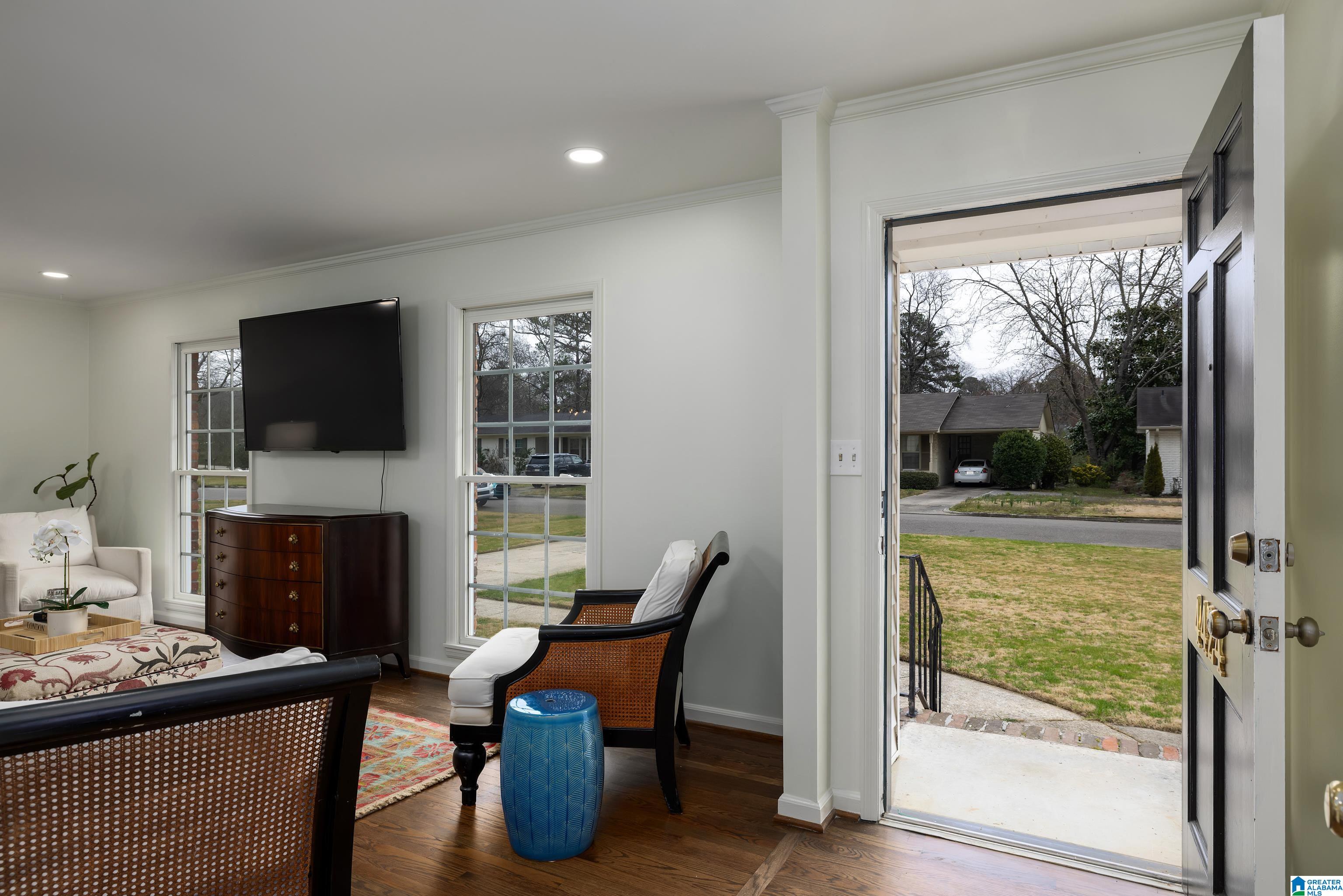 4424 MountainDale Road Birmingham, AL 35213 - Photo 4 of 35 Gallery Image 4
