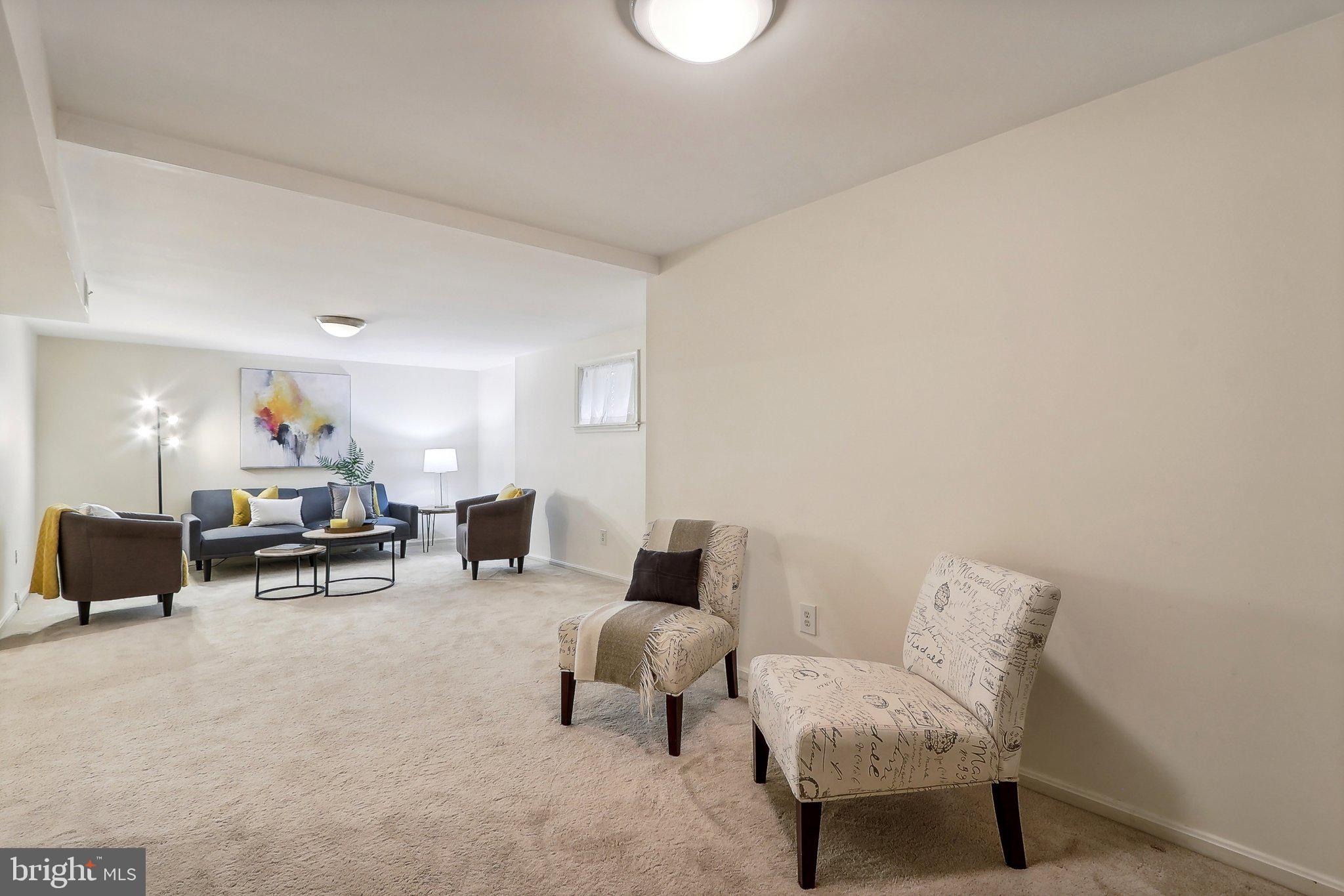 11751 Arbor Glen Way Reston, VA 20194 - Photo 12 of 18 Lower Level