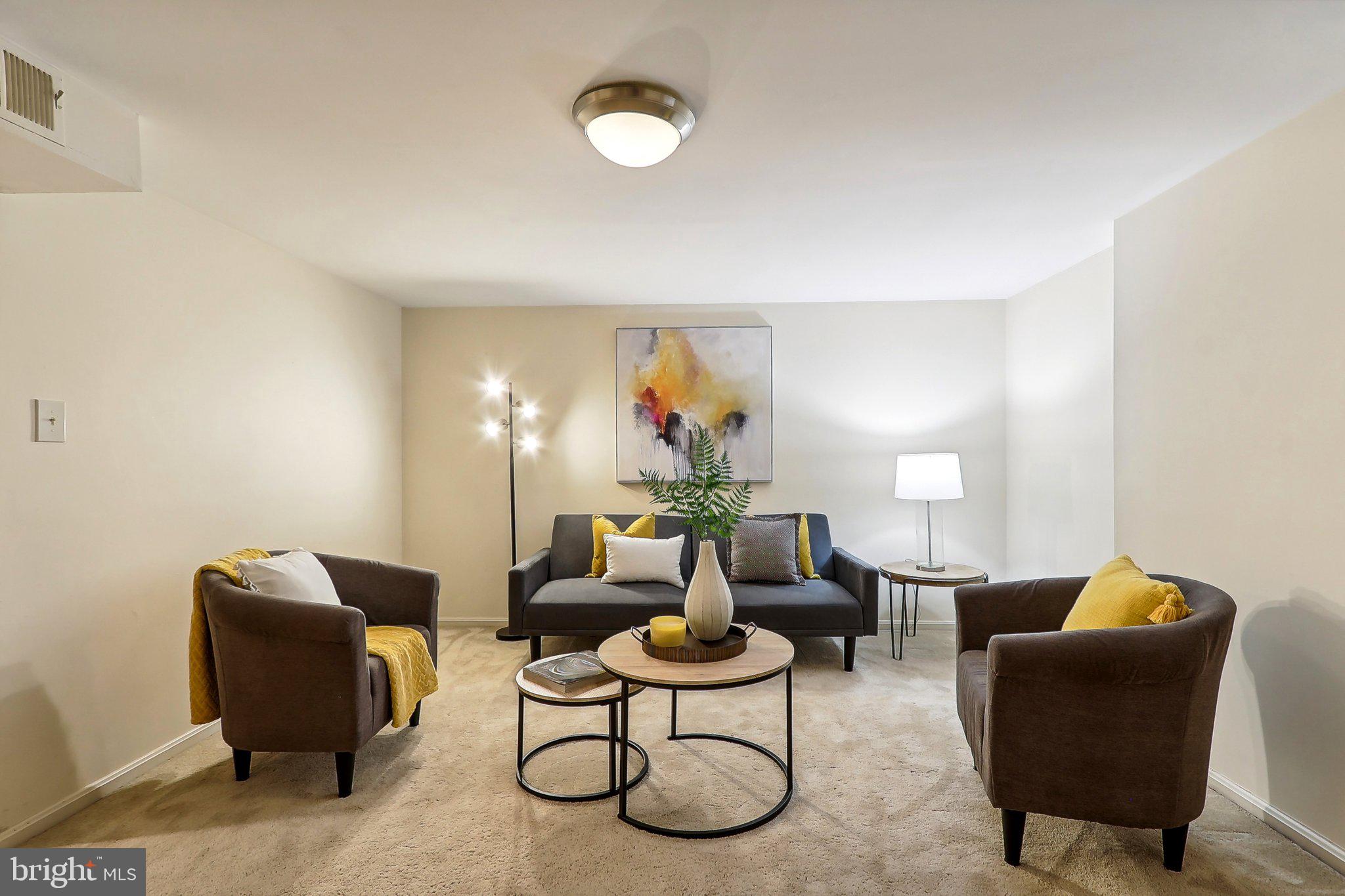 11751 Arbor Glen Way Reston, VA 20194 - Photo 13 of 18 Lower Level