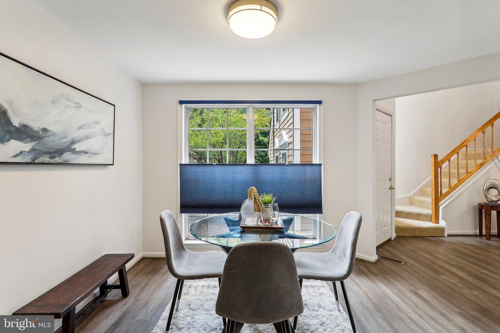 11751 Arbor Glen Way Reston, VA 20194 - Photo 8 of 18 Breakfast Room