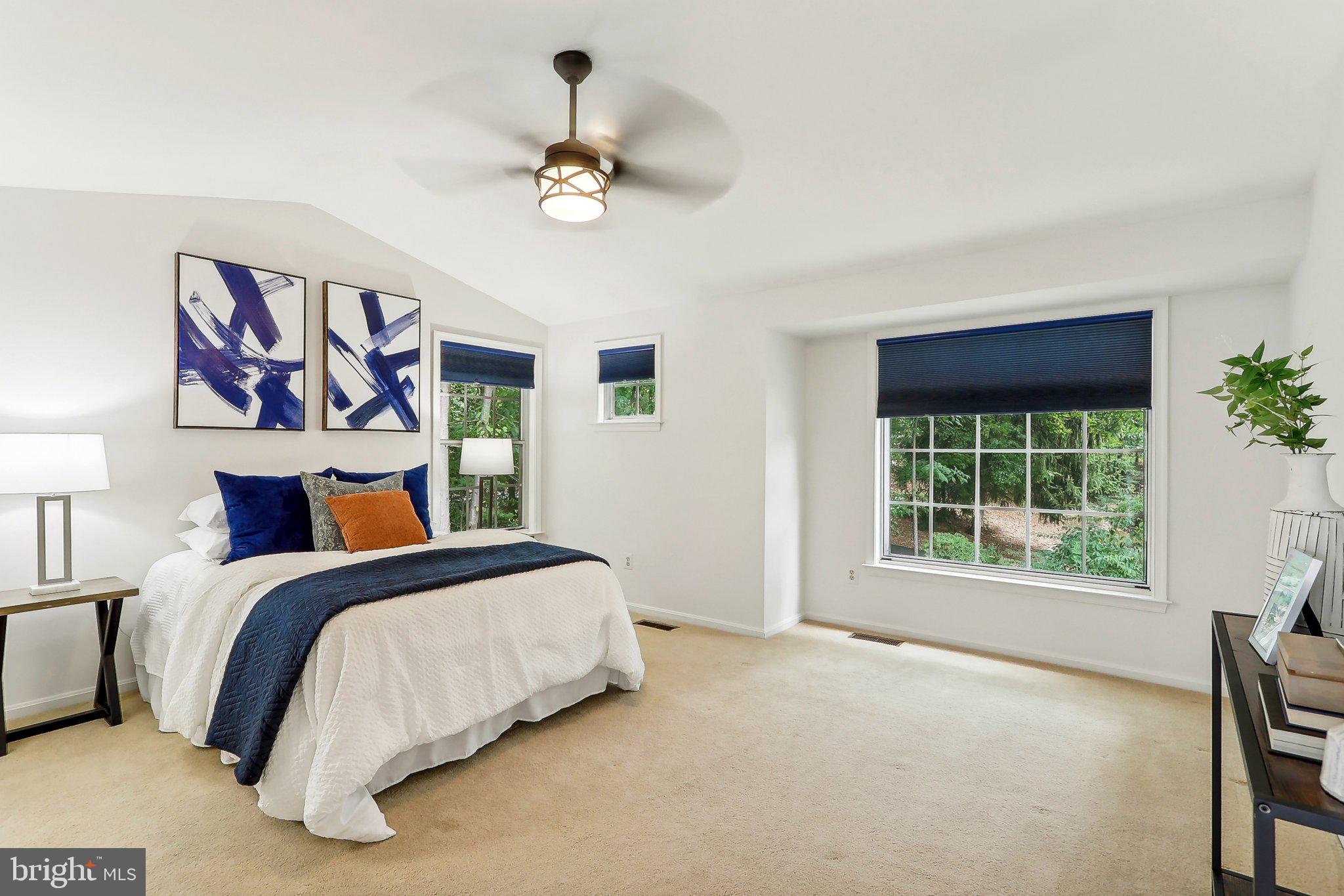 11751 Arbor Glen Way Reston, VA 20194 - Photo 9 of 18 Primary Suite large walk in closet