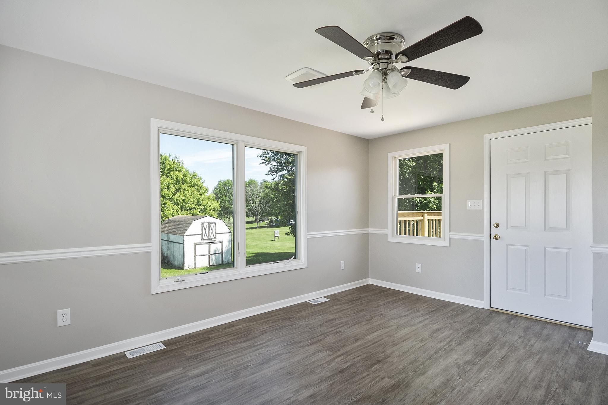 1719 Colora Road Colora, MD 21917 - Photo 20 of 26 Sunroom