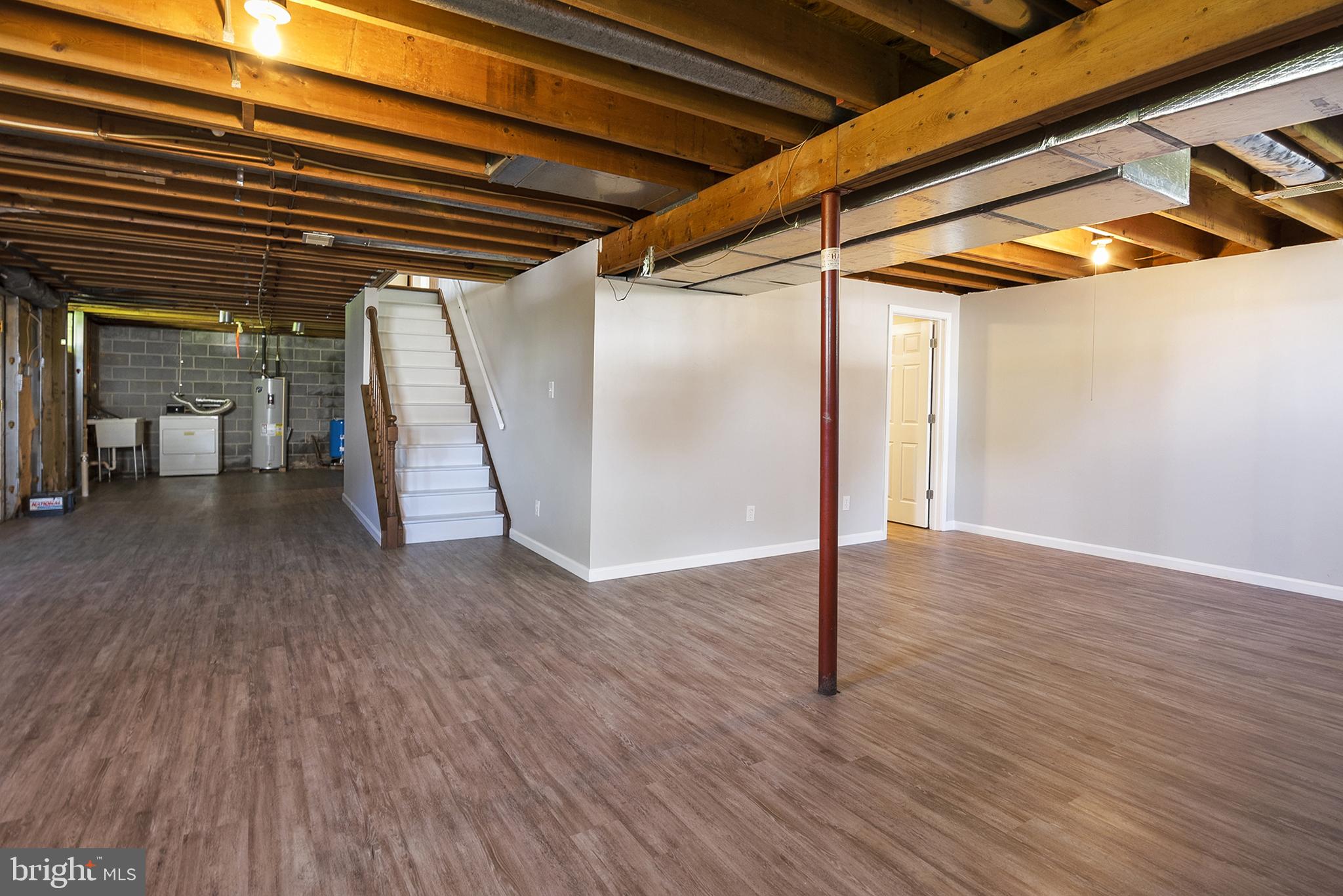 1719 Colora Road Colora, MD 21917 - Photo 22 of 26 Finished basement