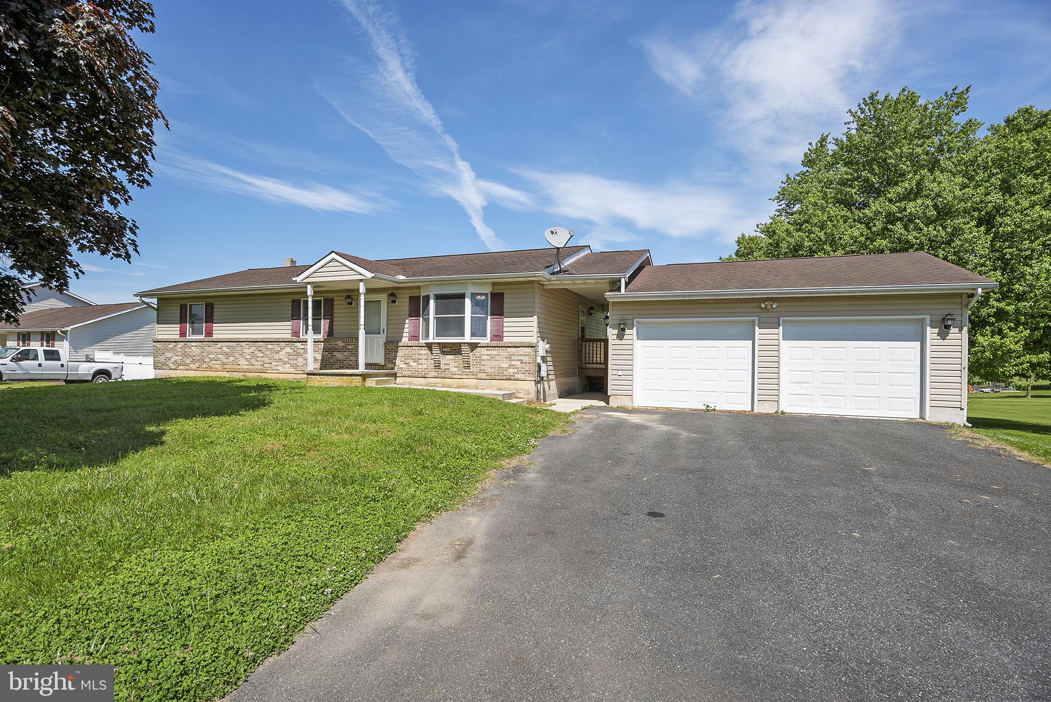 1719 Colora Road Colora, MD 21917 - Photo 3 of 26