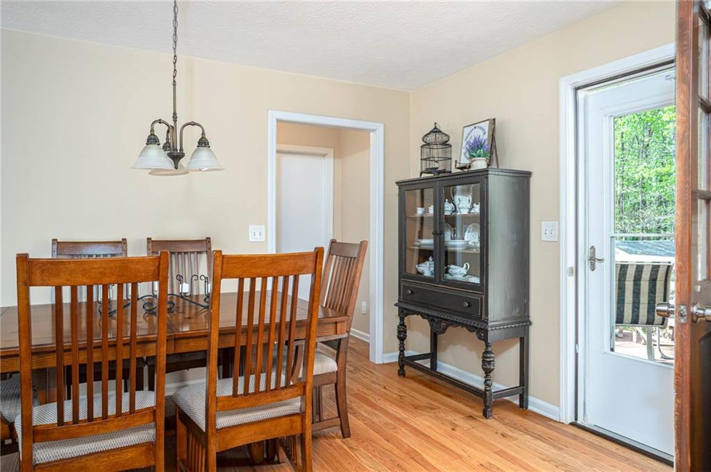 852 Dallas Nebo Road Dallas, GA 30157 - Photo 34 of 43