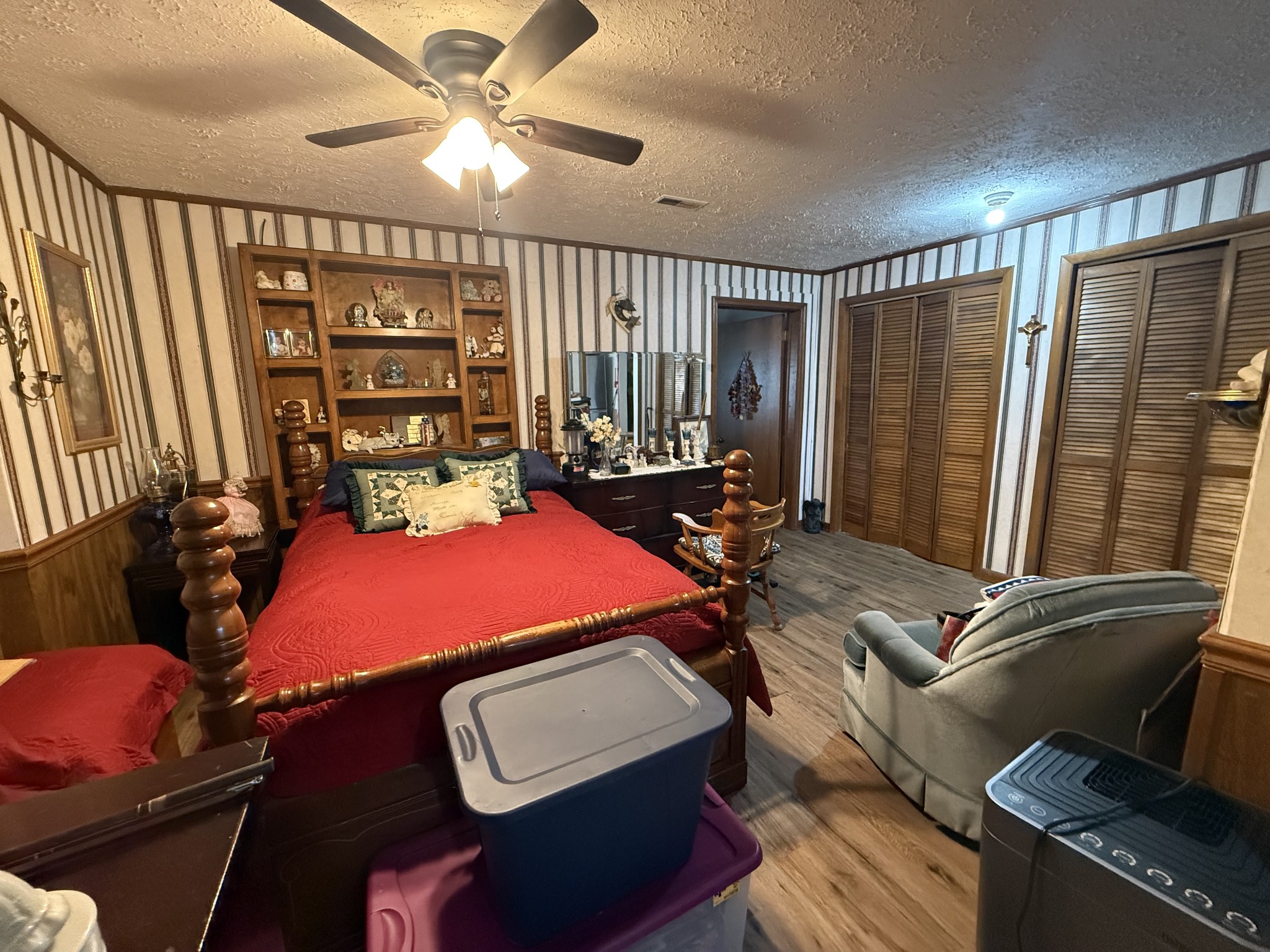 1459 Pete Sain Road Manchester, TN 37355 - Photo 12 of 41