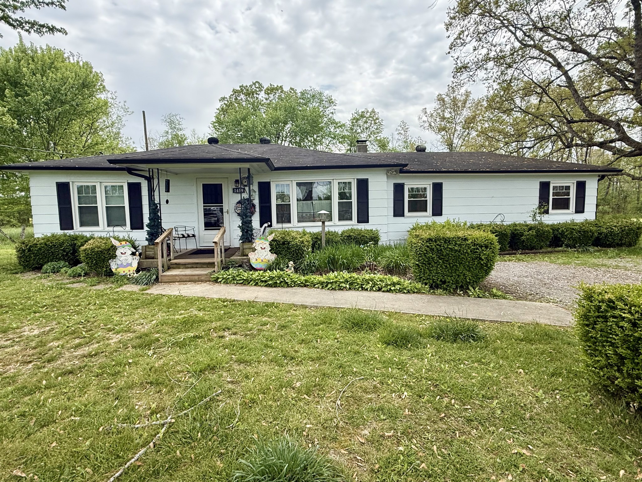 1459 Pete Sain Road Manchester, TN 37355 - Photo 2 of 41