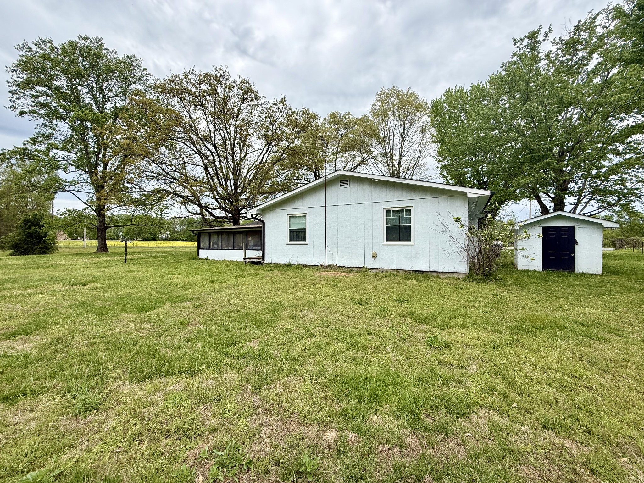 1459 Pete Sain Road Manchester, TN 37355 - Photo 22 of 41