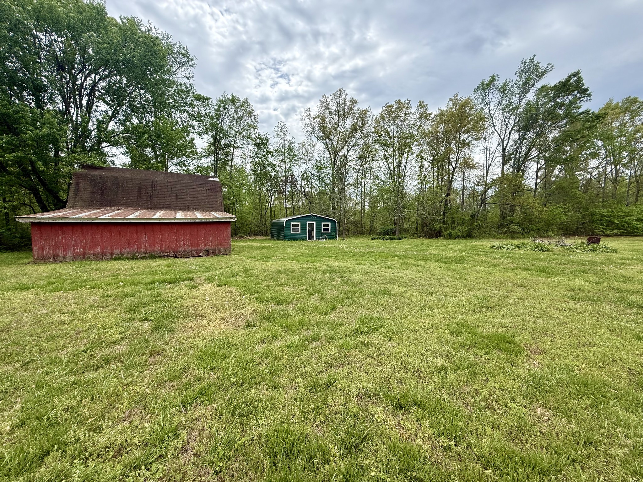 1459 Pete Sain Road Manchester, TN 37355 - Photo 23 of 41