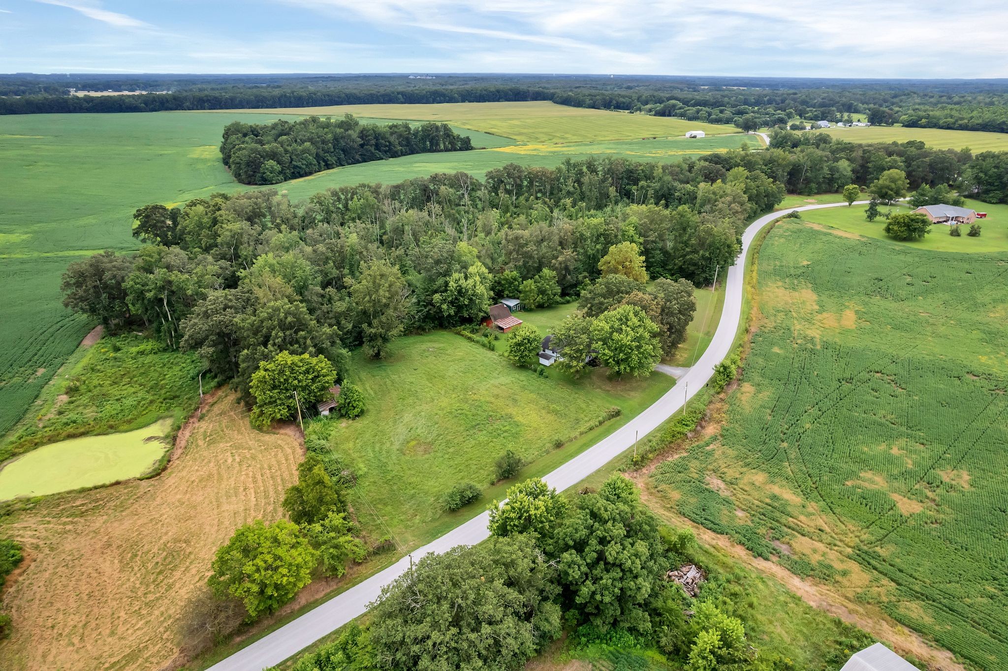 1459 Pete Sain Road Manchester, TN 37355 - Photo 31 of 41