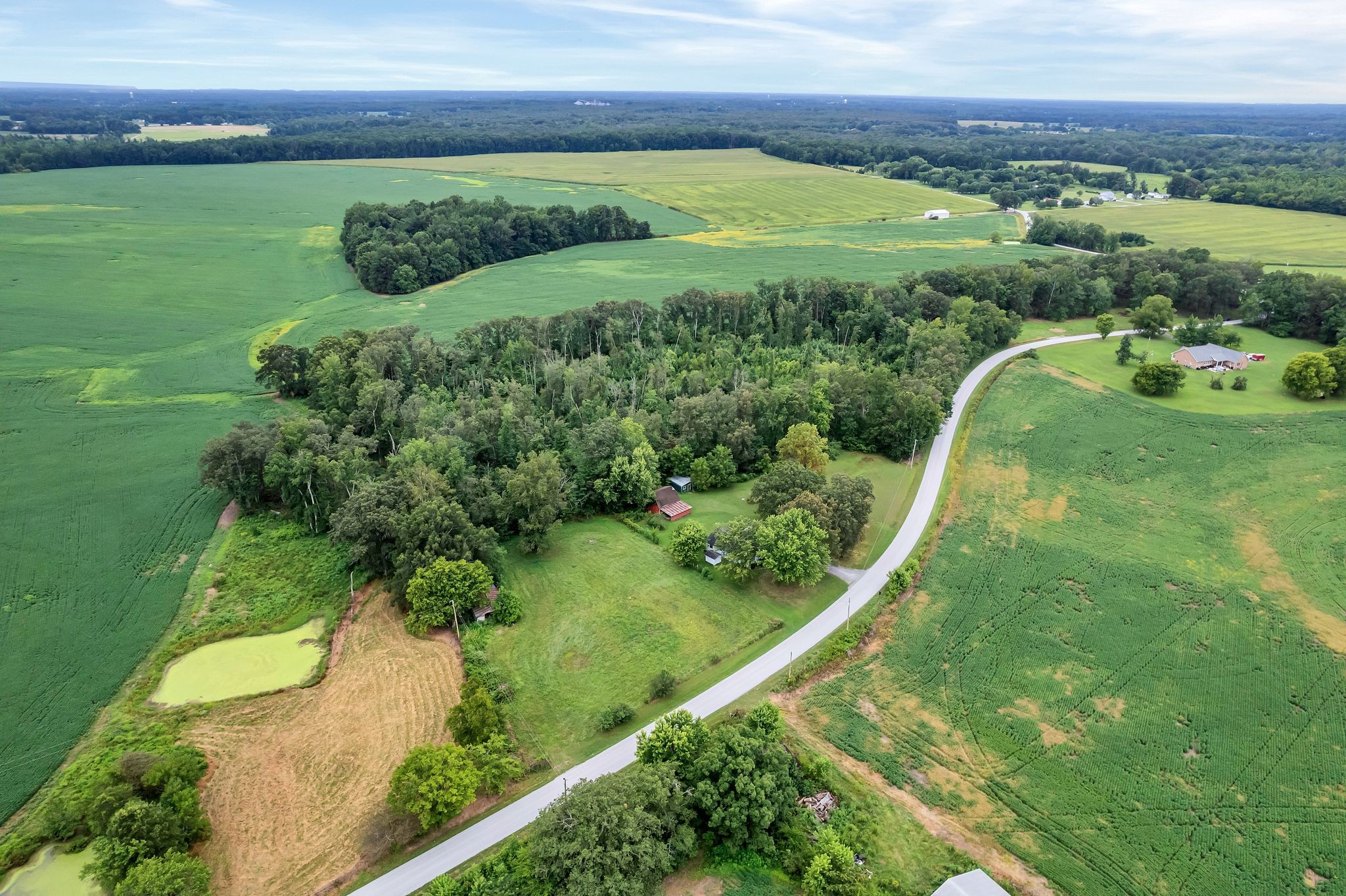 1459 Pete Sain Road Manchester, TN 37355 - Photo 32 of 41