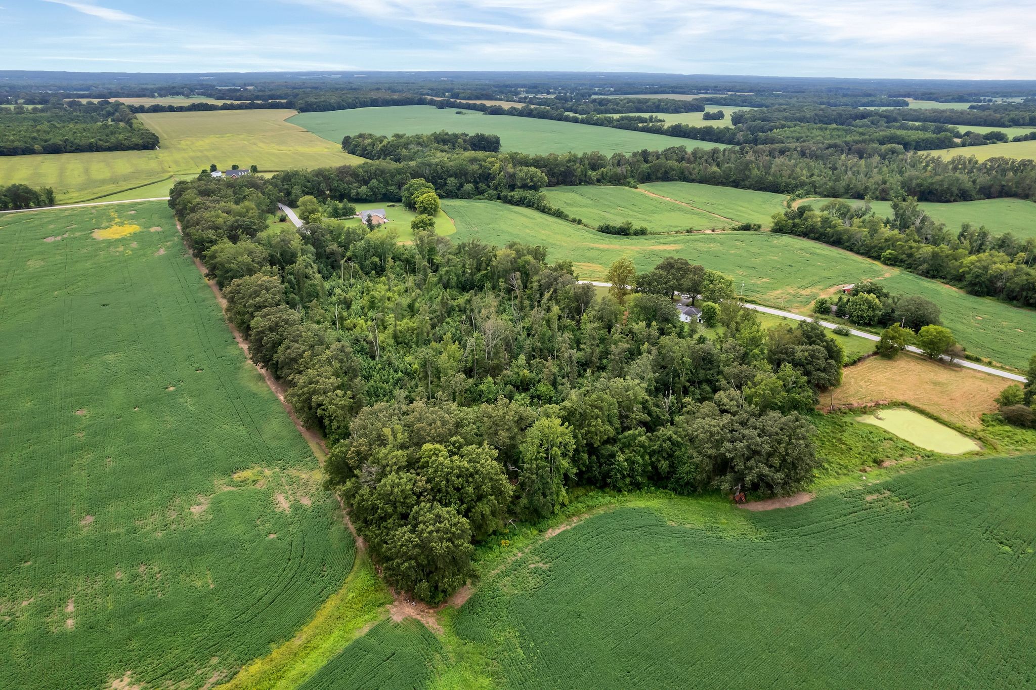 1459 Pete Sain Road Manchester, TN 37355 - Photo 35 of 41