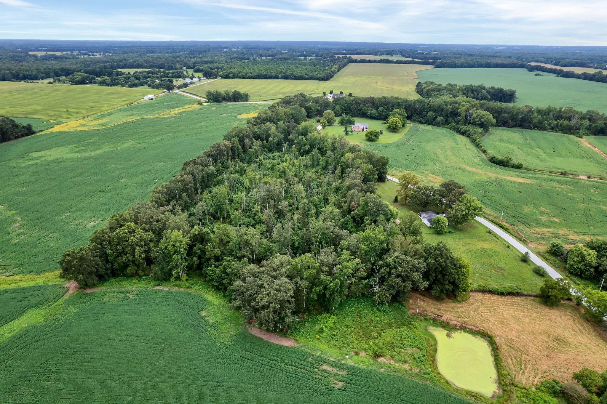 1459 Pete Sain Road Manchester, TN 37355 - Photo 36 of 41