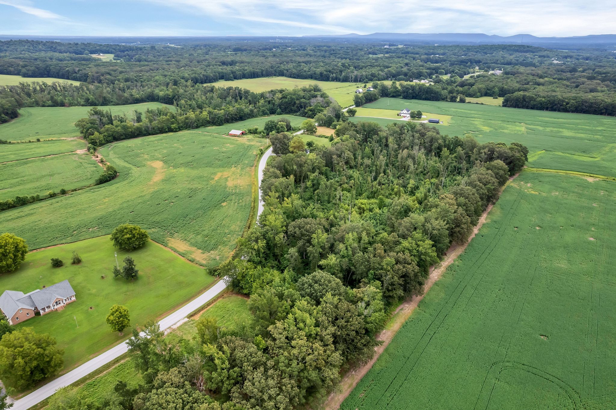 1459 Pete Sain Road Manchester, TN 37355 - Photo 40 of 41