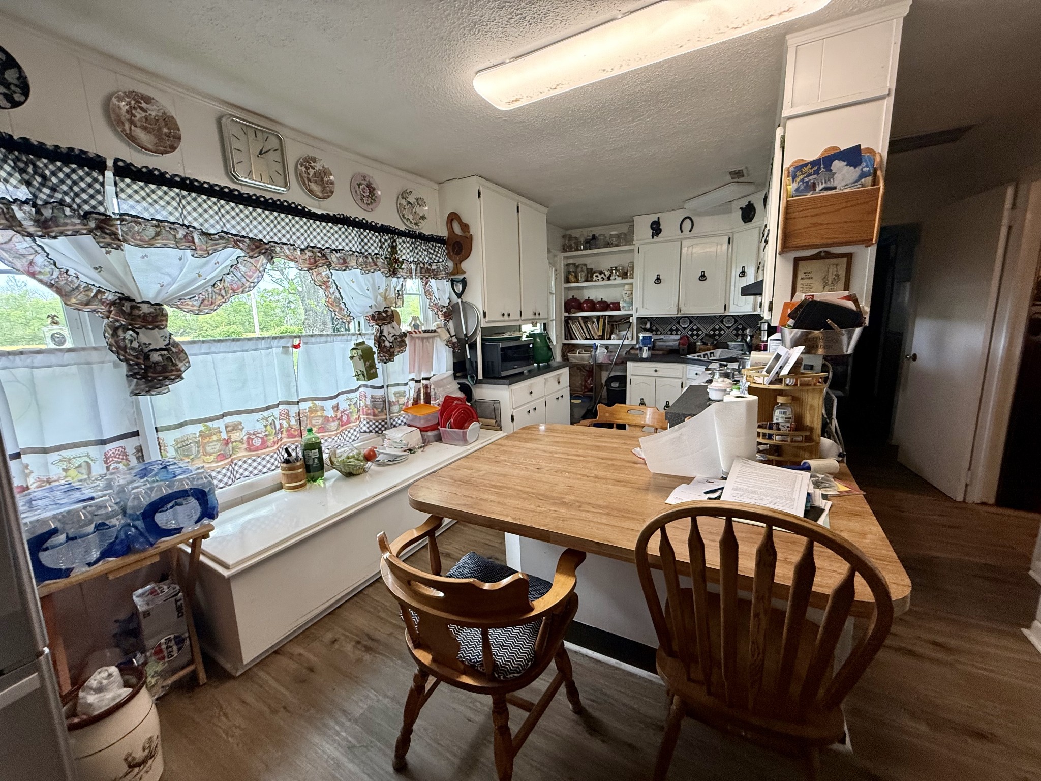 1459 Pete Sain Road Manchester, TN 37355 - Photo 6 of 41