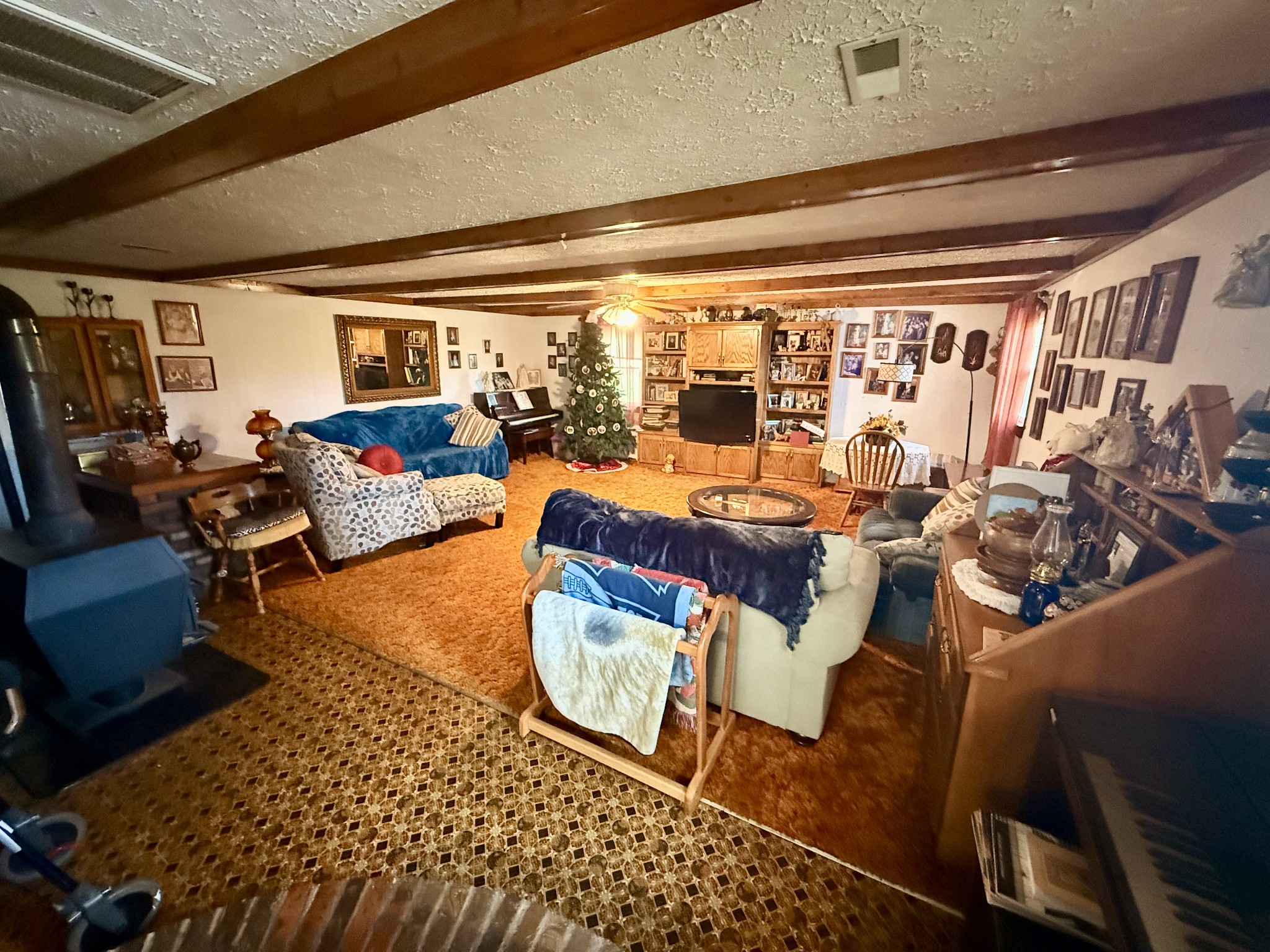 1459 Pete Sain Road Manchester, TN 37355 - Photo 8 of 41