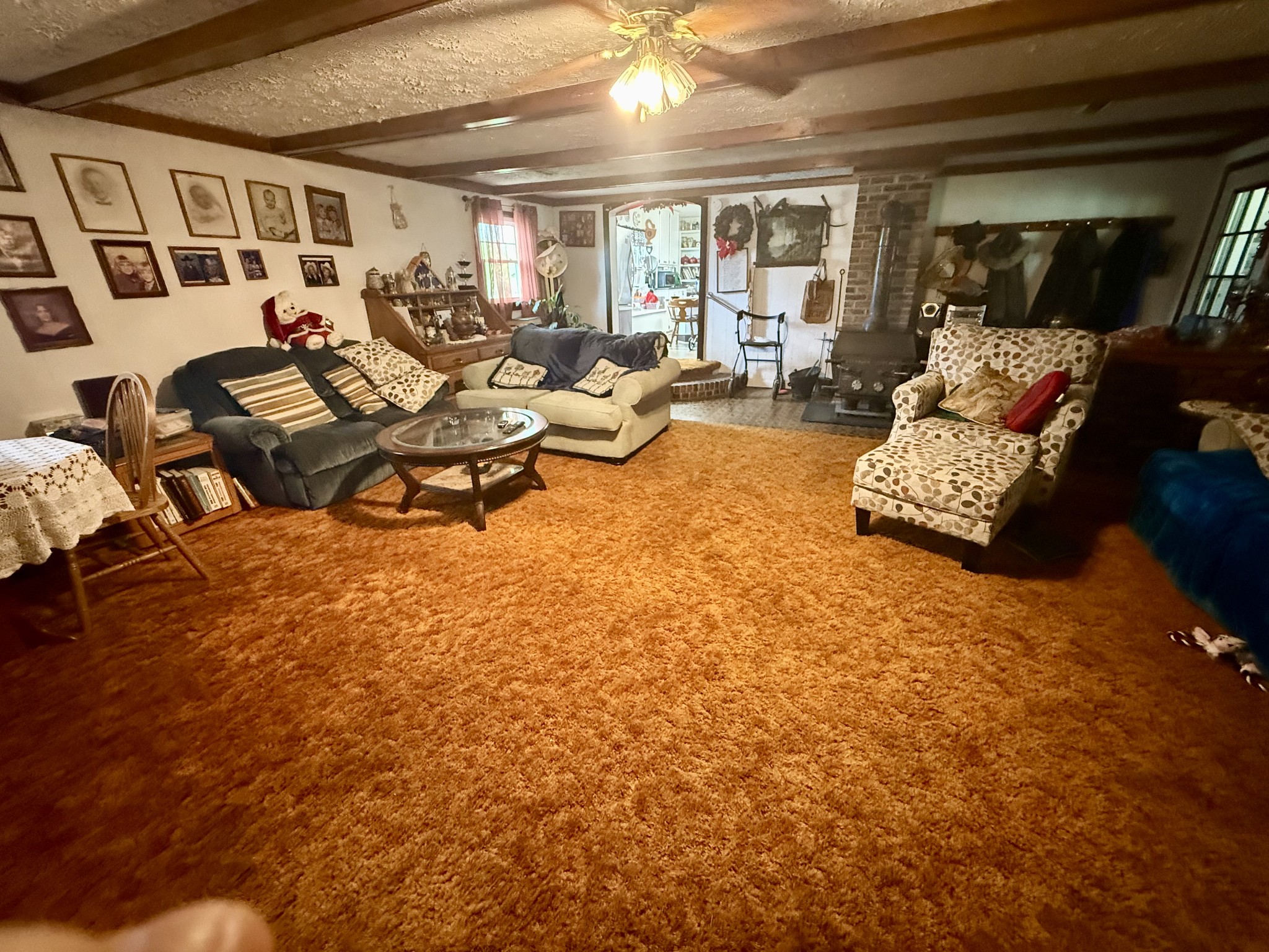 1459 Pete Sain Road Manchester, TN 37355 - Photo 9 of 41